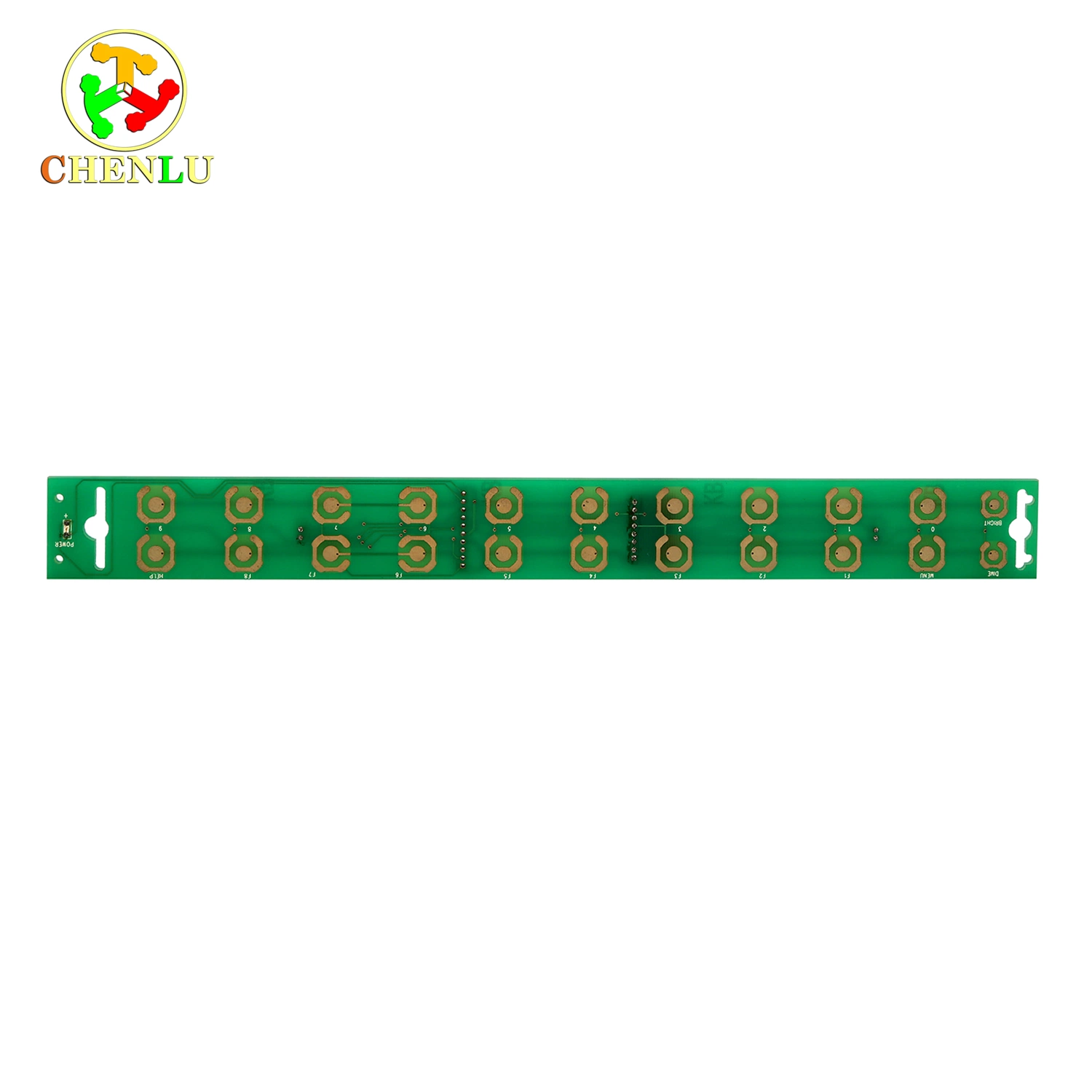 Placas de circuito PCB HDI 94V0 OEM Medical PCBA Service outras Fabrico de PCB SMT e montagem de PCB