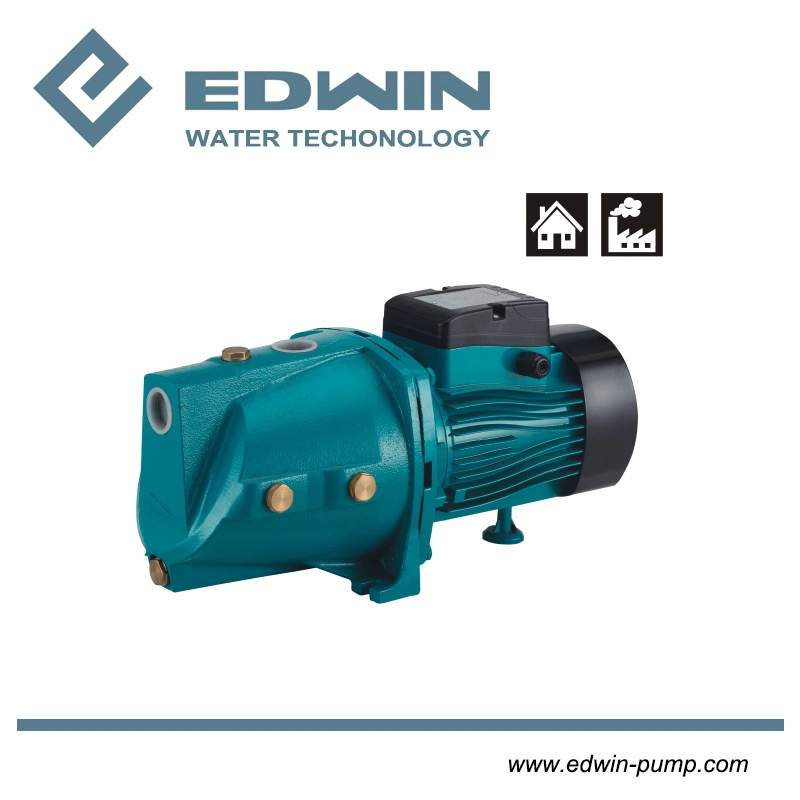 High Pressure Domestic Jet Pump