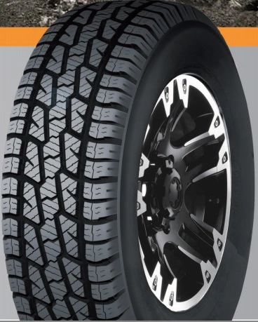 Los neumáticos todo terreno LT225/75R16 10pr Neumático de Camión ligero /SUV de los neumáticos de Winda Boto fábrica con una alta calidad