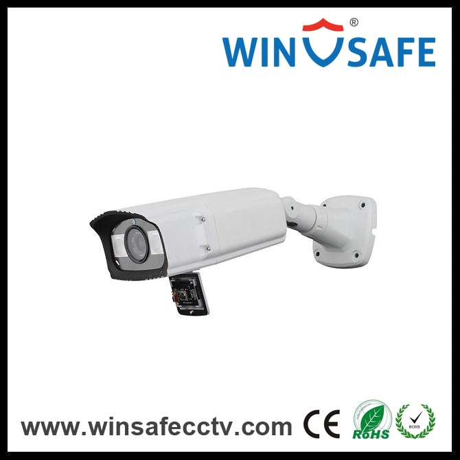 Aluminum Alloy Waterproof Camera HD-Sdi IR Security Camera