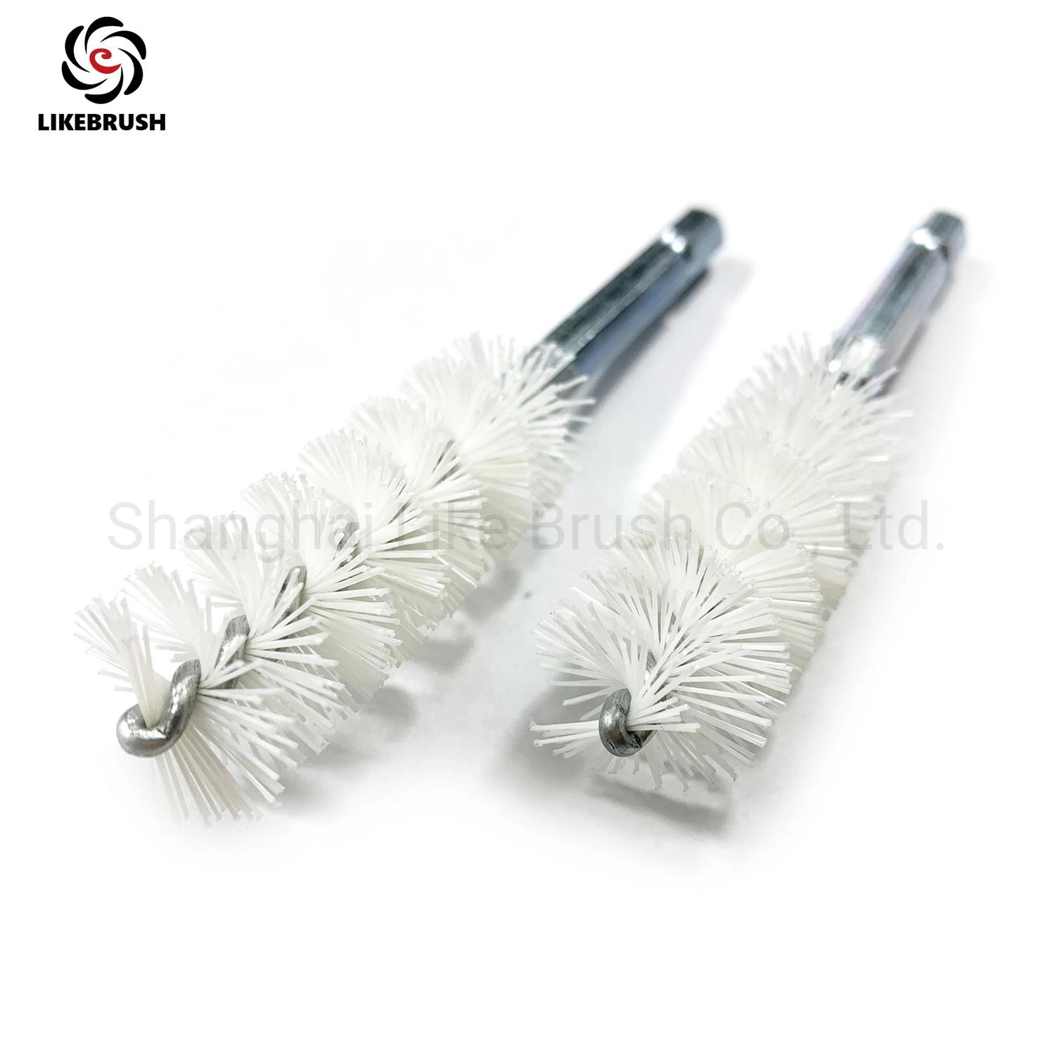 Nylon Bristle Bore Brushes