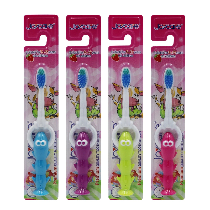High quality/High cost performance Kids Child Tooth Brush Soft Bristles Dental Health Protection Toothbrush
