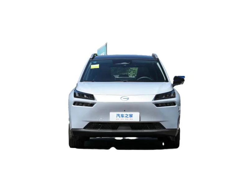 2023 سيارة رياضية متعددة الاستعمالات صغيرة الحجم من السلسلة Aion V الساخنة صُنع في الصين 500 كم مركبات Pure Electric مركبات الطاقة الجديدة الكهربائية المنزلية بيع السيارات بالجملة وبالتجزئة