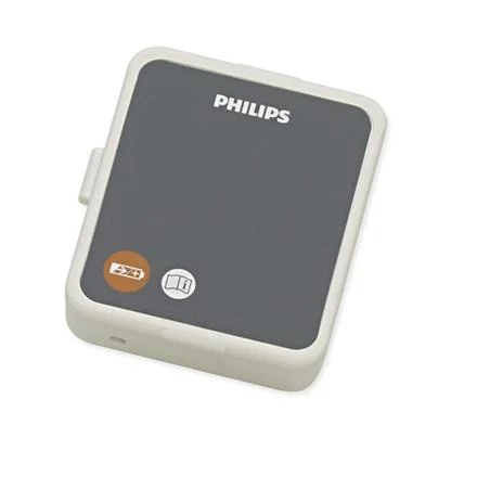 Philips 865220 Mx40 Intellivue Patient Monitor Battery Lithium Ion Battery 3.7V