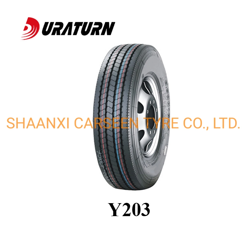 275/70r22.5 Duraturn Dynacargo High Quality and Competitive Radial Truck and Bus Tyre