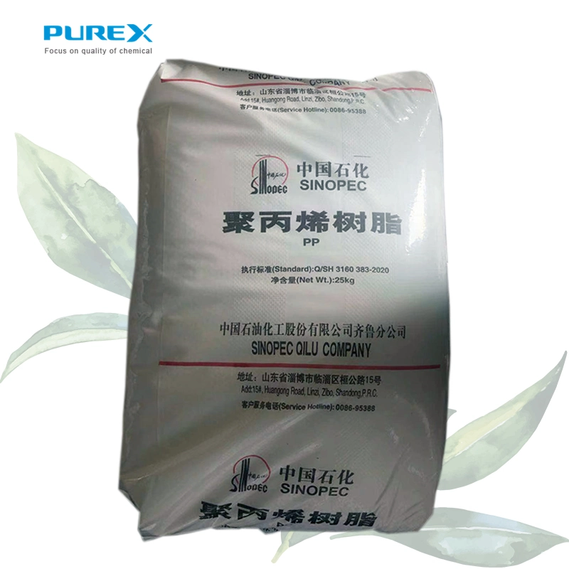 K7760h/K8303/K7735h/9026/K9829h Polypropylene PP Resin Granules