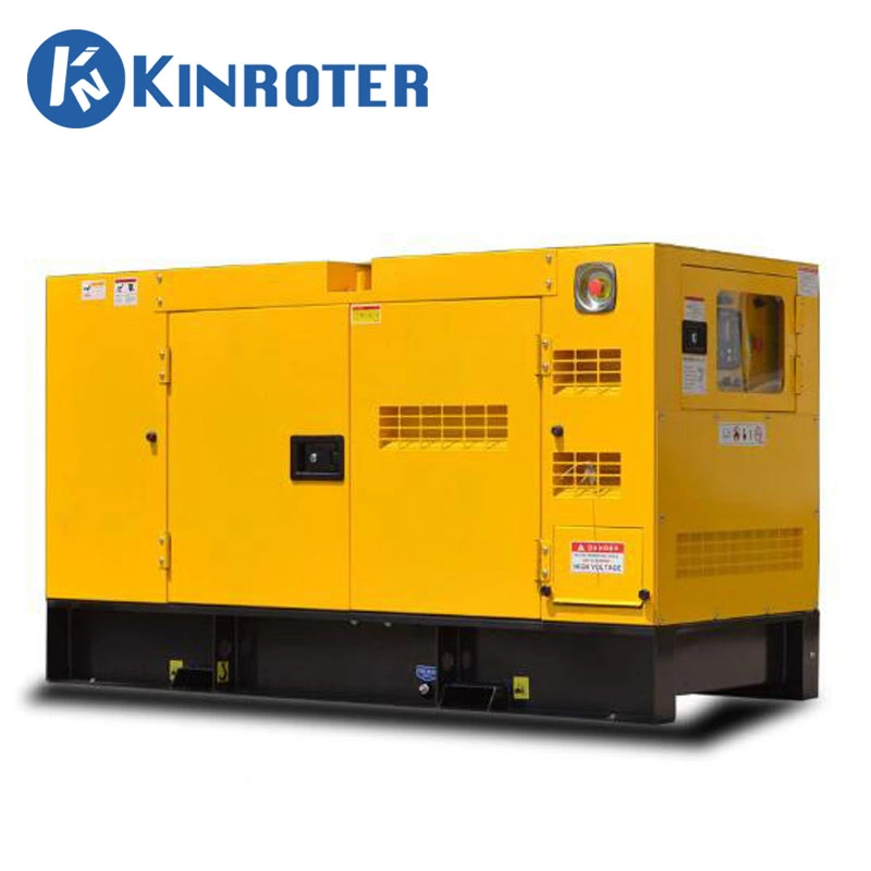 50kw 100kw 200kw 300kw 500kw 1MW Biogas/Natural Gas/LPG Methane Gas Engine Generator Price