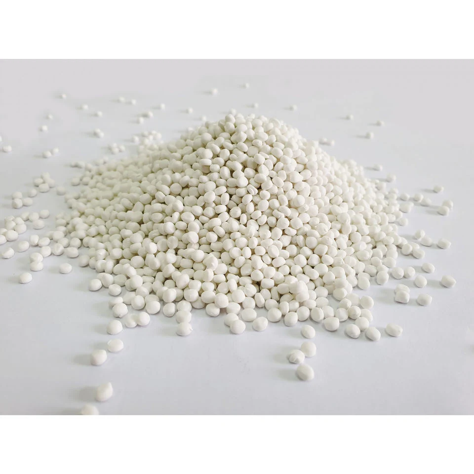 Recycled Plastic Material/ Acrylonitrile Butadiene Styrene ABS Pellets Granules