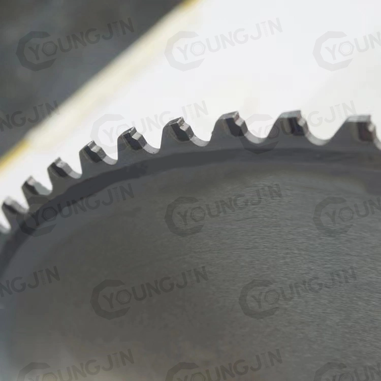 Metal Cutting Cold Cut Cermet Teeth Circular Saw Blade for Steel, Carbon Steel, Alloy Steel Bar, Pipe and Other Hard Metal