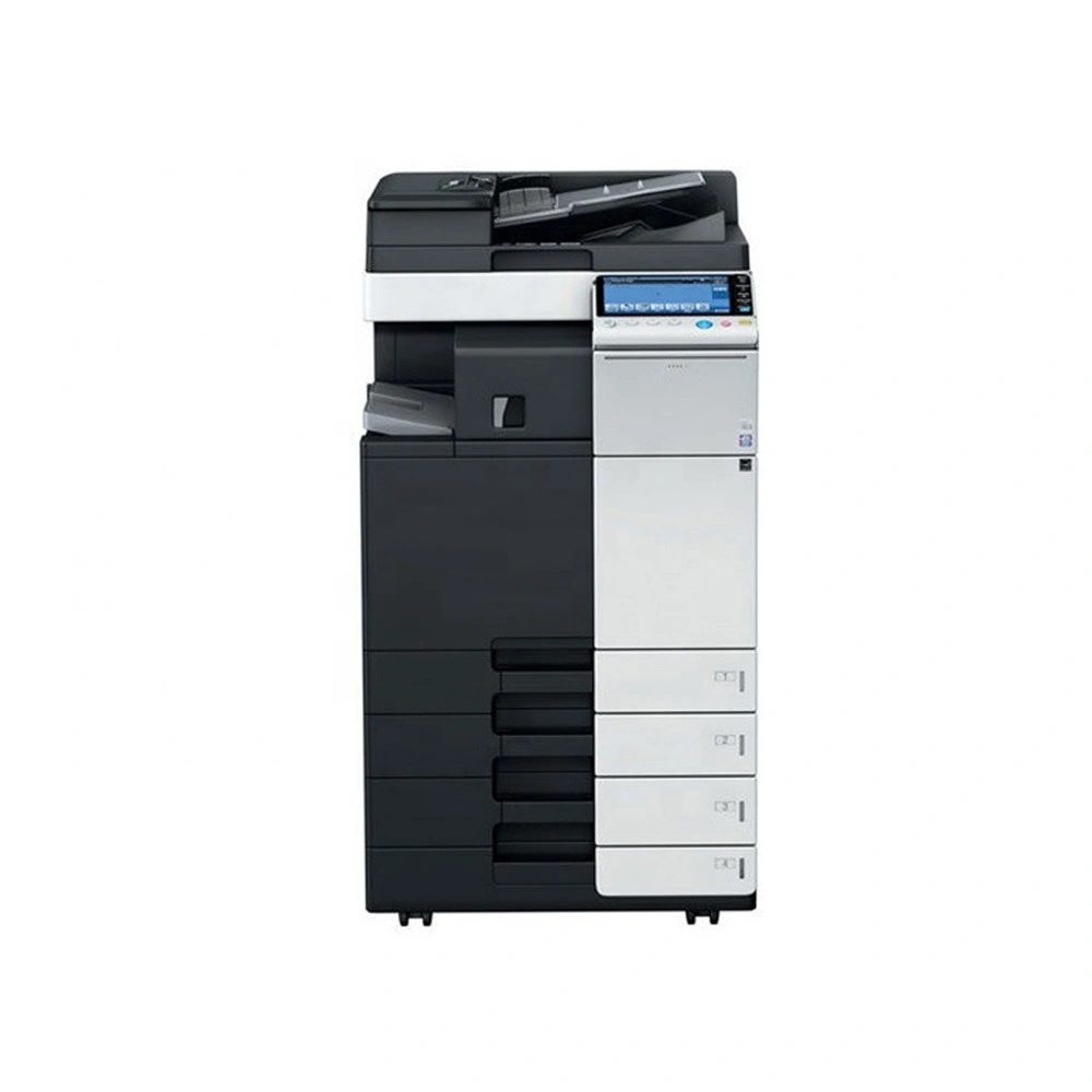 Hot Sale Wholesale/Supplier Konica Minolta Copier