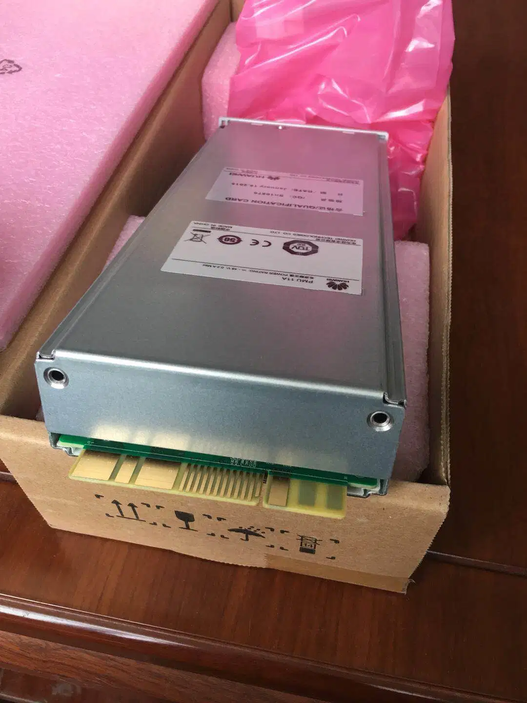 New Original Huawei Pmu11A Site Monitor Unit