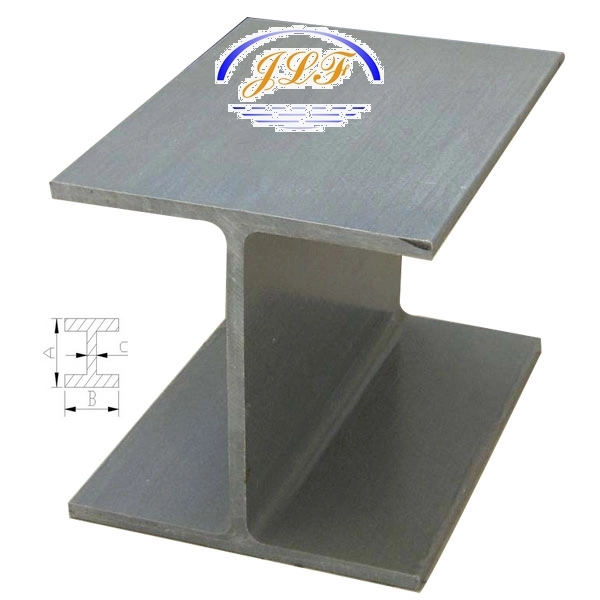 High Strength FRP I Beam