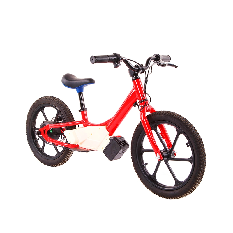 دراجة التوازن الكهربائي للأطفال مع شهادة CE