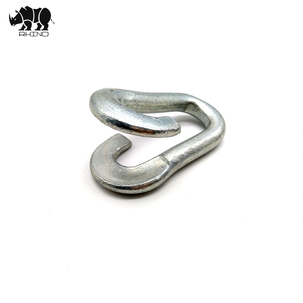 Meigesi Zinc Plated Stainless Steel Chain Card