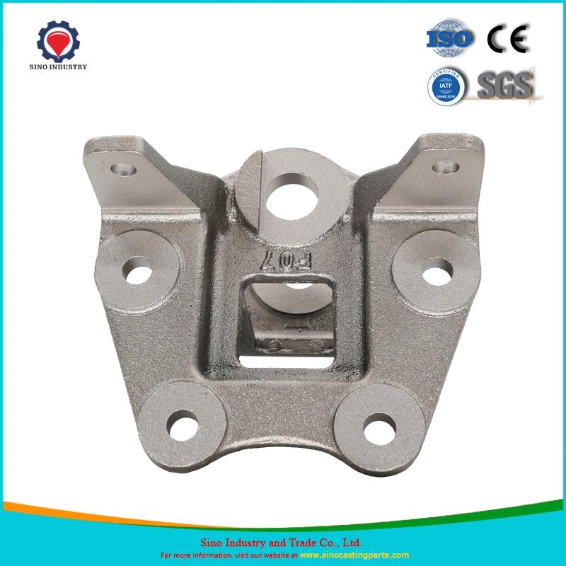 Aluminum Casting and Grey Iron Sand Casting Auto/Car/Truck/Tractor/Forklift/Trailer/Motorcycle Engine Parts