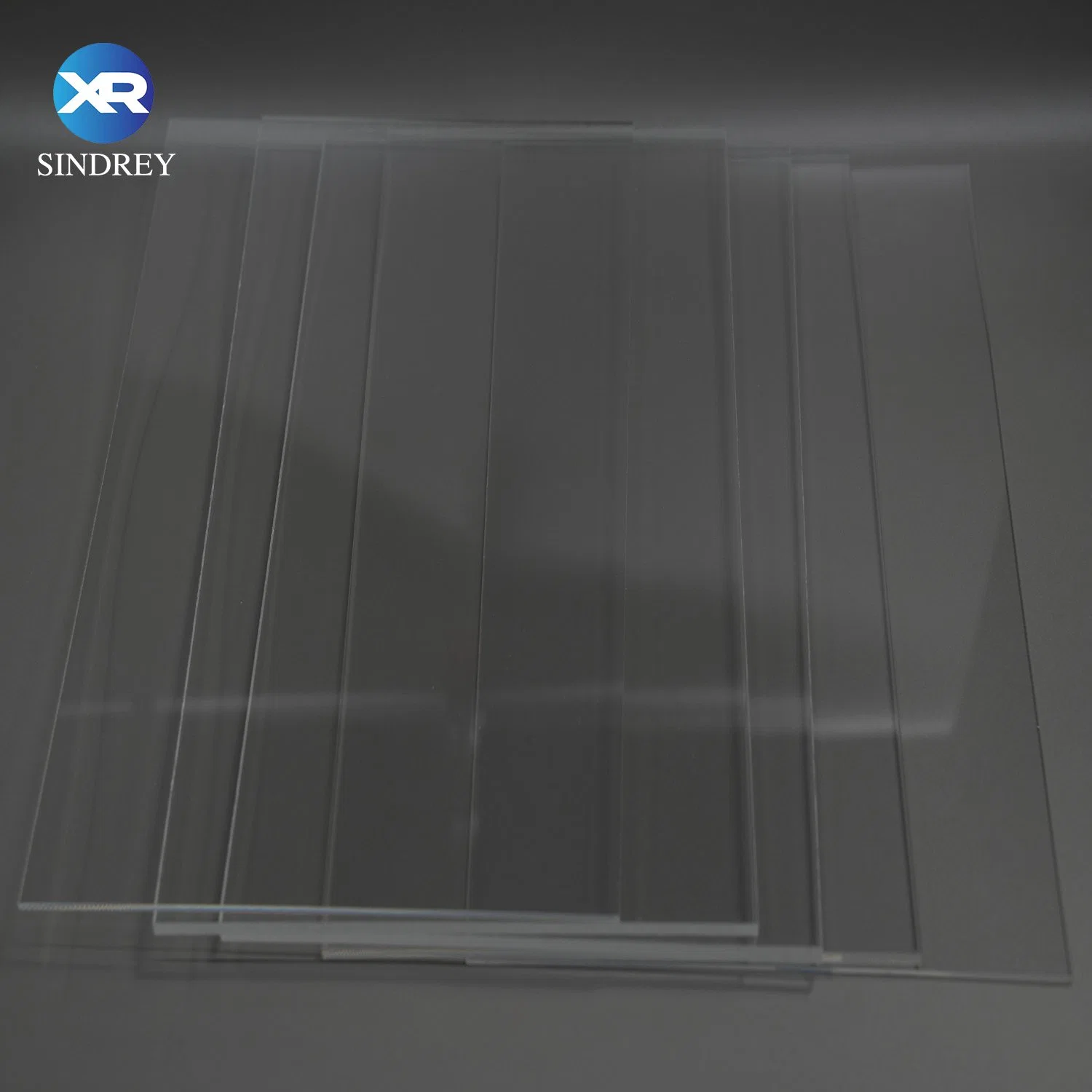 Transparent Plastic Sheet 3mm 5mm Acrylic PC PVC Foam Plastic Board Sheet