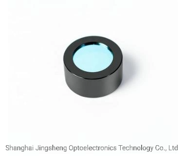 Laser Ranging Optische Glas Komponenten Optischer Filter Bandpass Filter