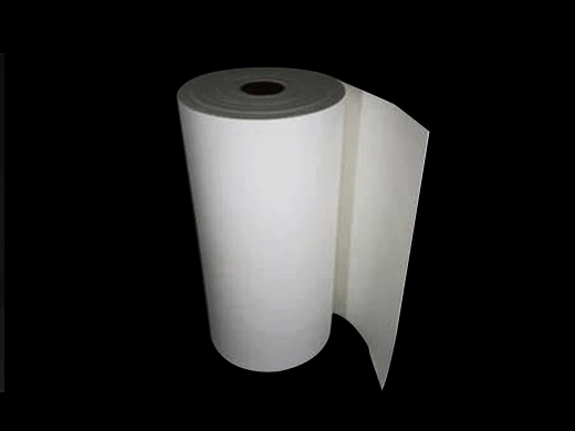 High Strength Ceramic Fiber Paper for High Temperature Gasket Sealing 1260 C