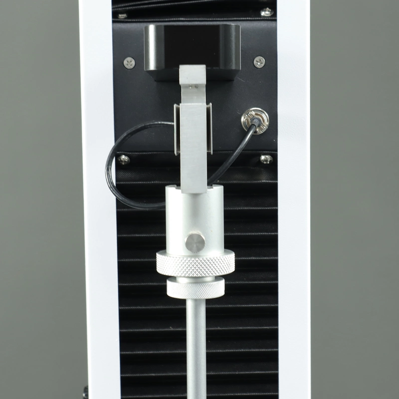 Hypodermic Needles Pull-out Force of Needle Base and Needle Cap Test Machine