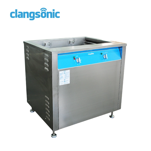 Wholesale Factory Supply Autoaparts Industrial Ultrasonic Cleaning Tank