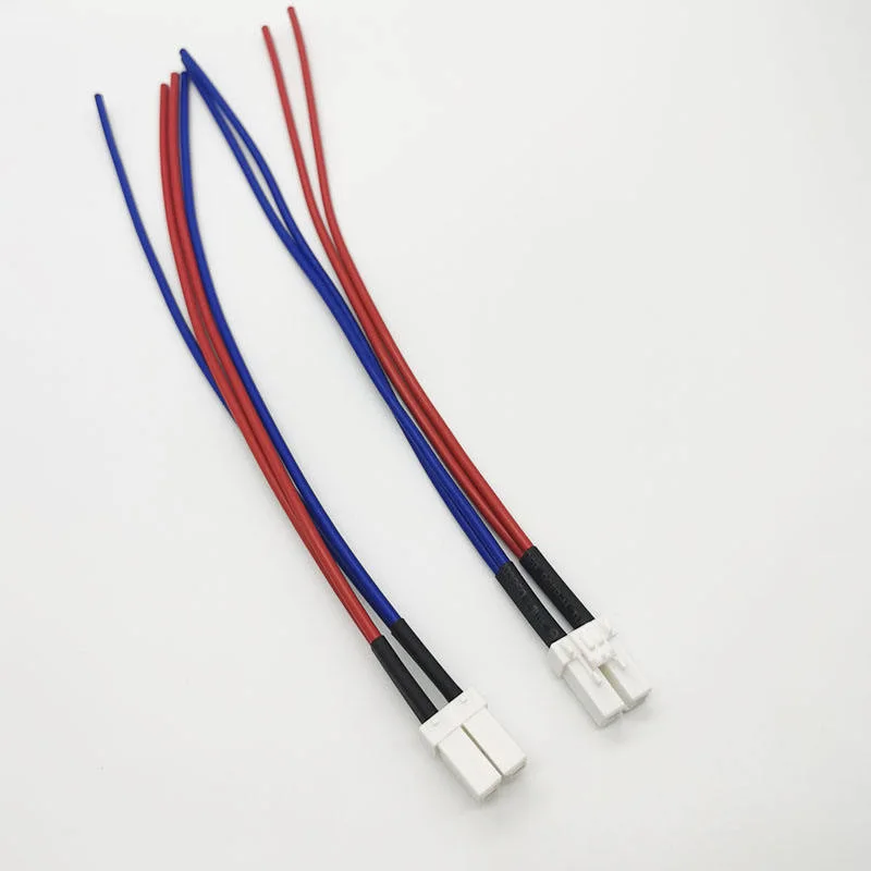 Dongguan Factory Wire Harness Cable Assembly for Electronics