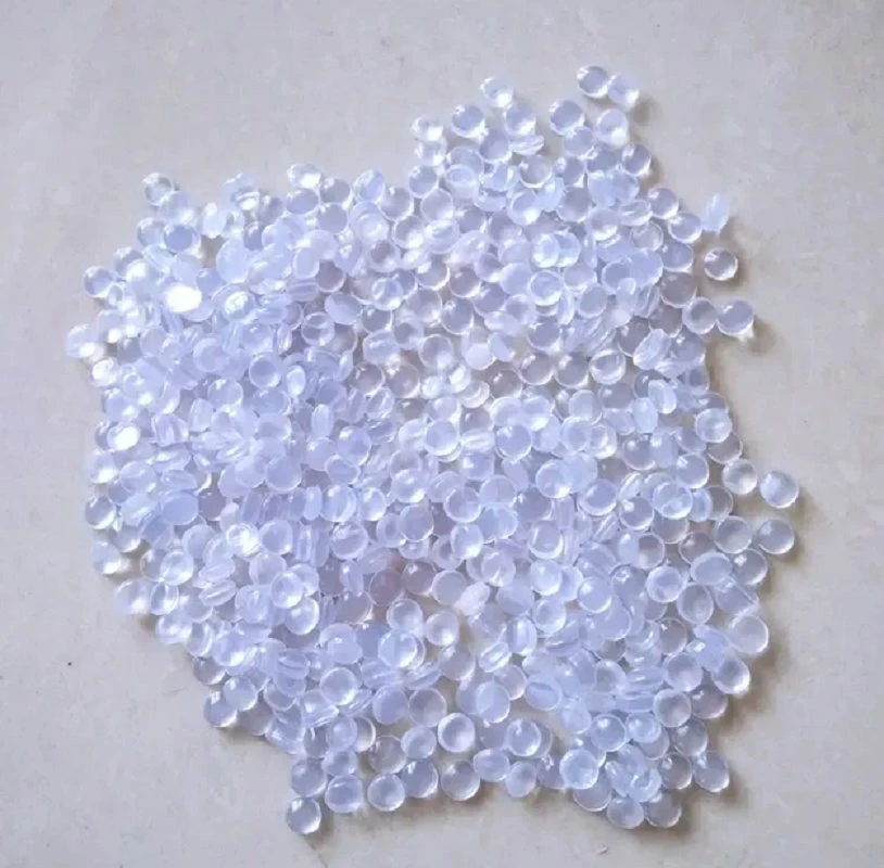 Top Quality Polyvinyl Chloride White Powder PVC Resin K66 K67 K68