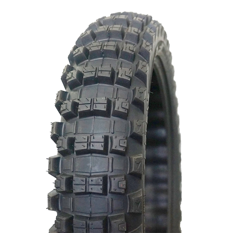 Dirt Bike Motorcycle Tire 2.50-17 2.50-18 2.75-17 2.75-18 3.00-17 3.00-18 3.25-18 90/90-18