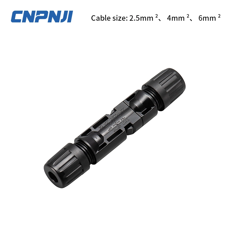 High quality/High cost performance  Solar Connector DC 1500V PV Cable Connector for PV Combiner Box Wire