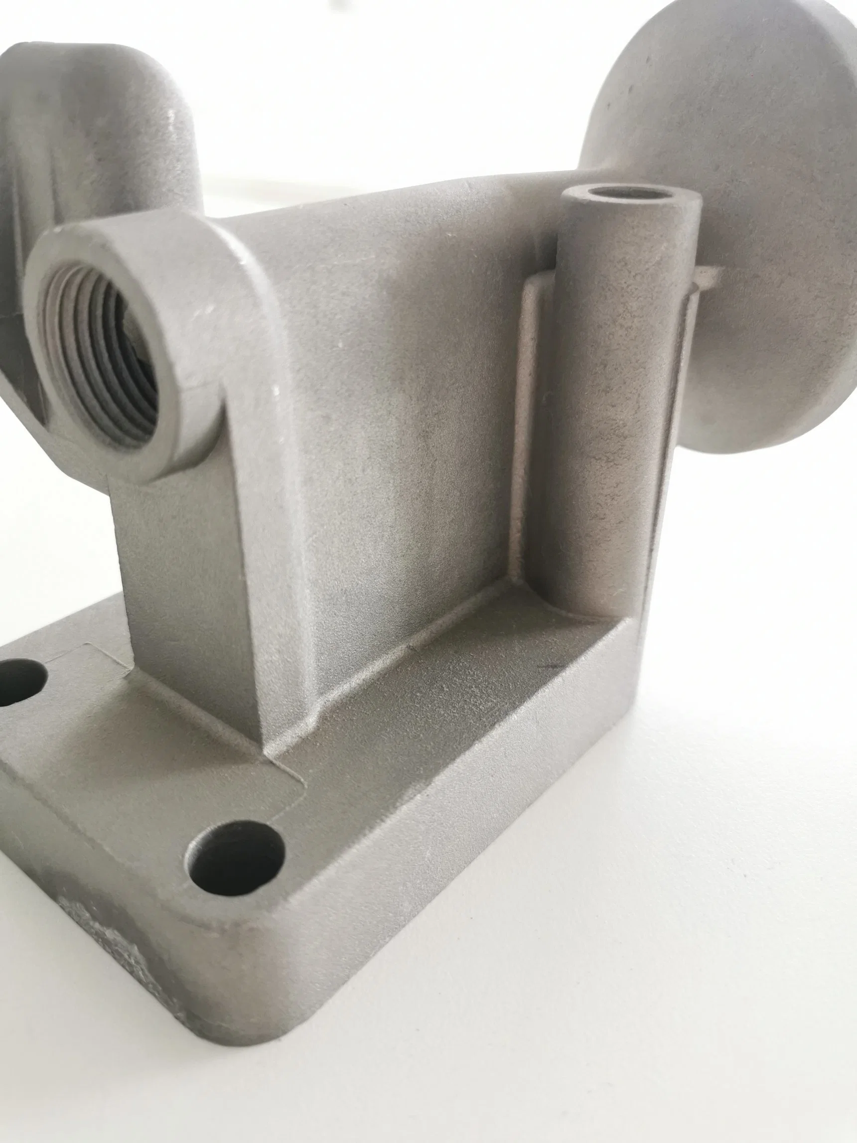 Aluminium Die Casting Auto Part