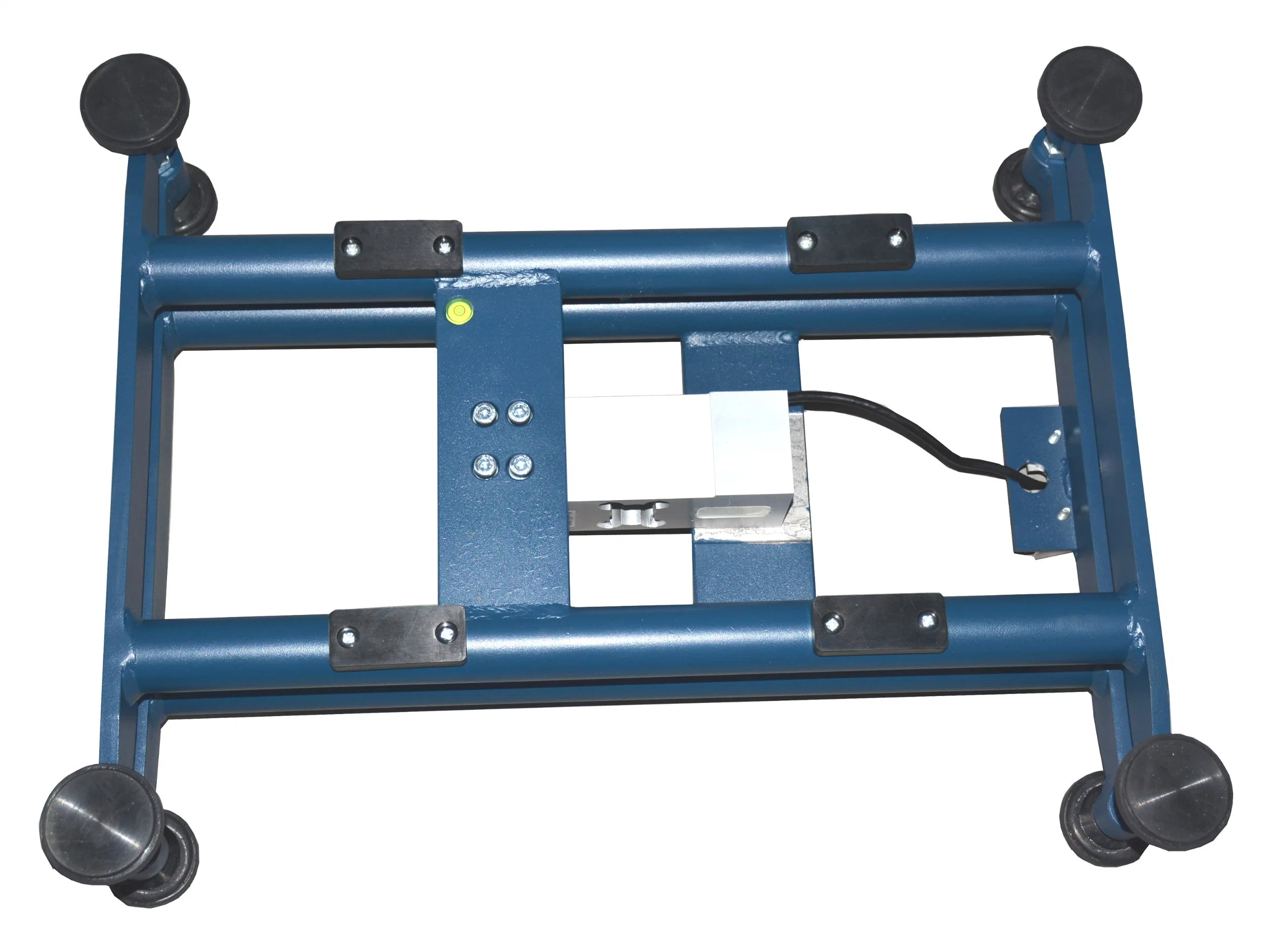 Scale Platform Electronic Scale Stainless Steel Table Top