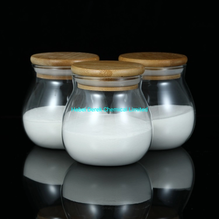 Manufacturer Supply Industrial Chemical HPMC Hydroxypropyl Methyl Cellulose for Dry Cement