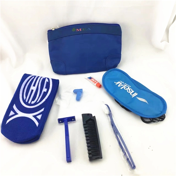 Hotel Accessories Set Travel Sets Guest Amenities Home Shaving Set