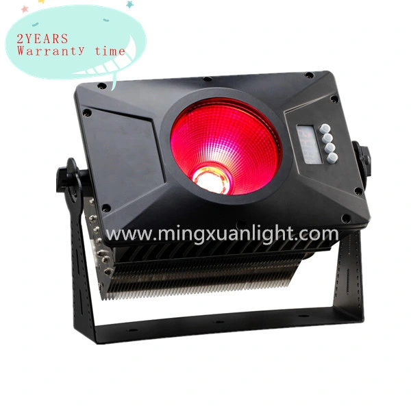 2015 New Design COB 300W LED PAR Stage Lighting Package