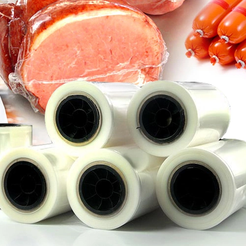 7 Layer Co-Extruded Plastic Packaging Material