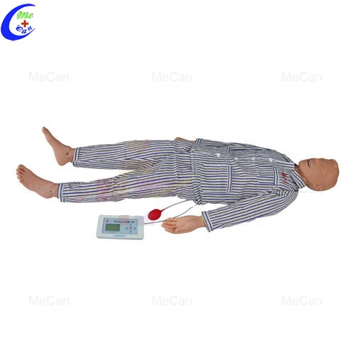 Medical Science Subject Organophosphorus Poisoning Emergency CPR Trainin Manikin