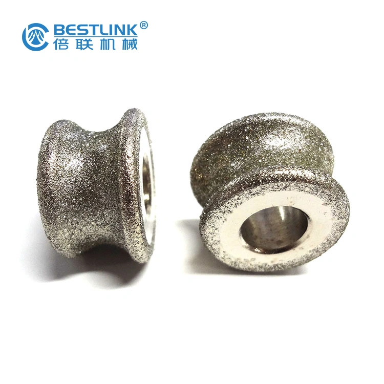 Diamond Grinding Wheels for Button Bit Grinding