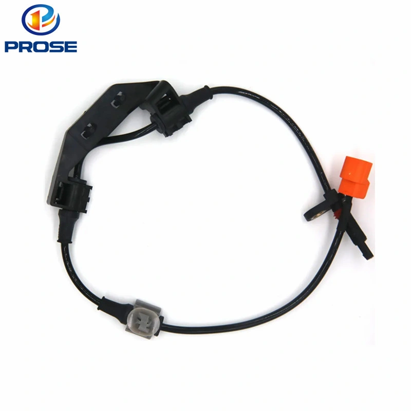 Front Left ABS Wheel Speed Sensor 57475-S9a-013 57475-S9a-003 for Honda