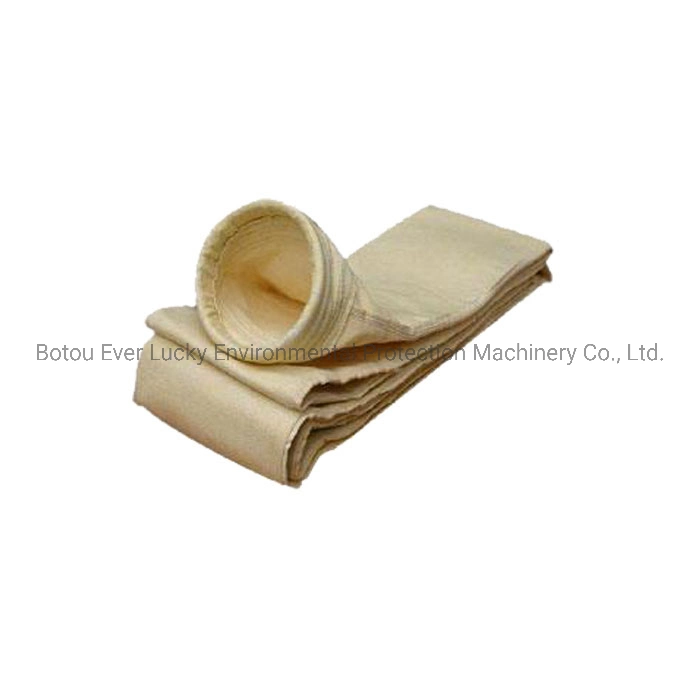 Polyester Material of Bag Dust Collector Filter Bag