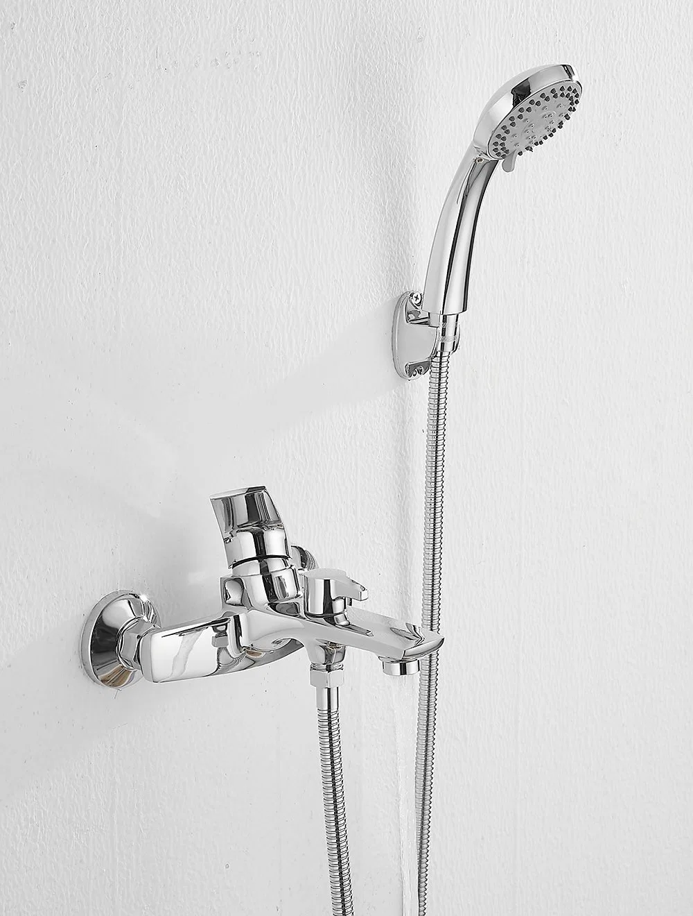 Grifo de baño para cuerpo de zinc Huadiao