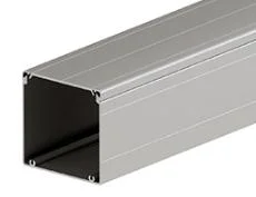 Alloy Trunking-T4040 من الألومنيوم