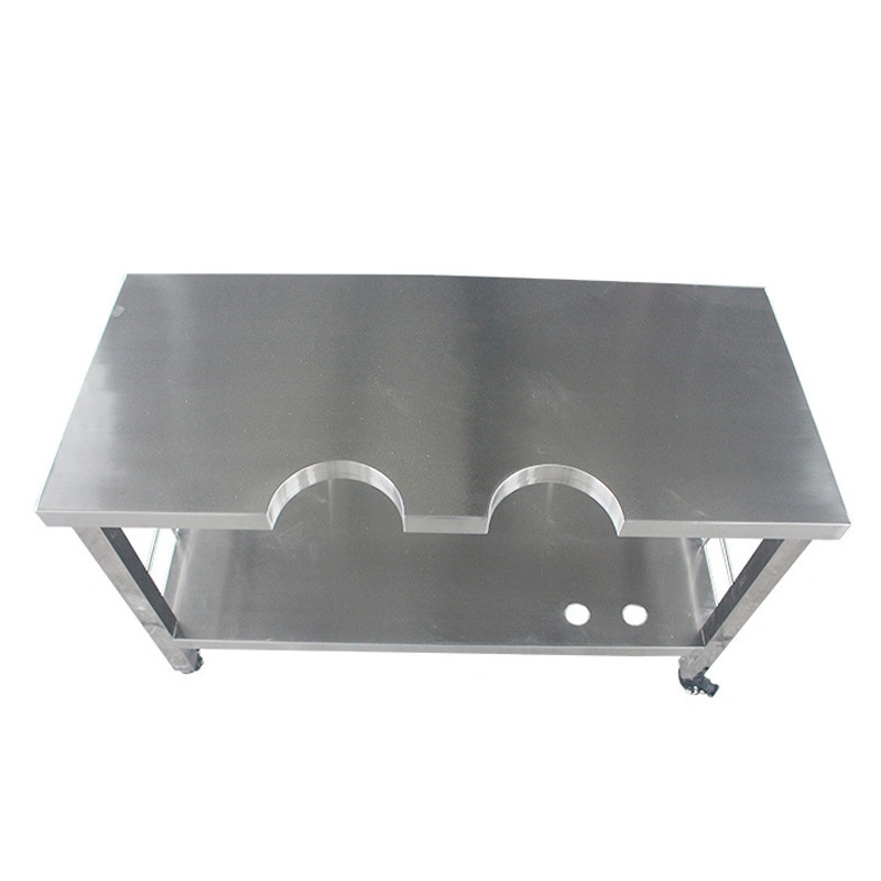 Professional Animal Grooming Table Veterinary Surgical Table