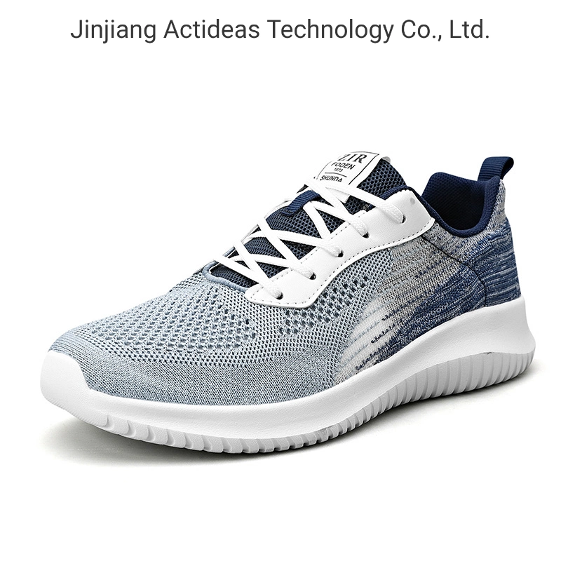 2021 Polular Breathable Light Sports Women Shoes Ladies Sneaker Shoes