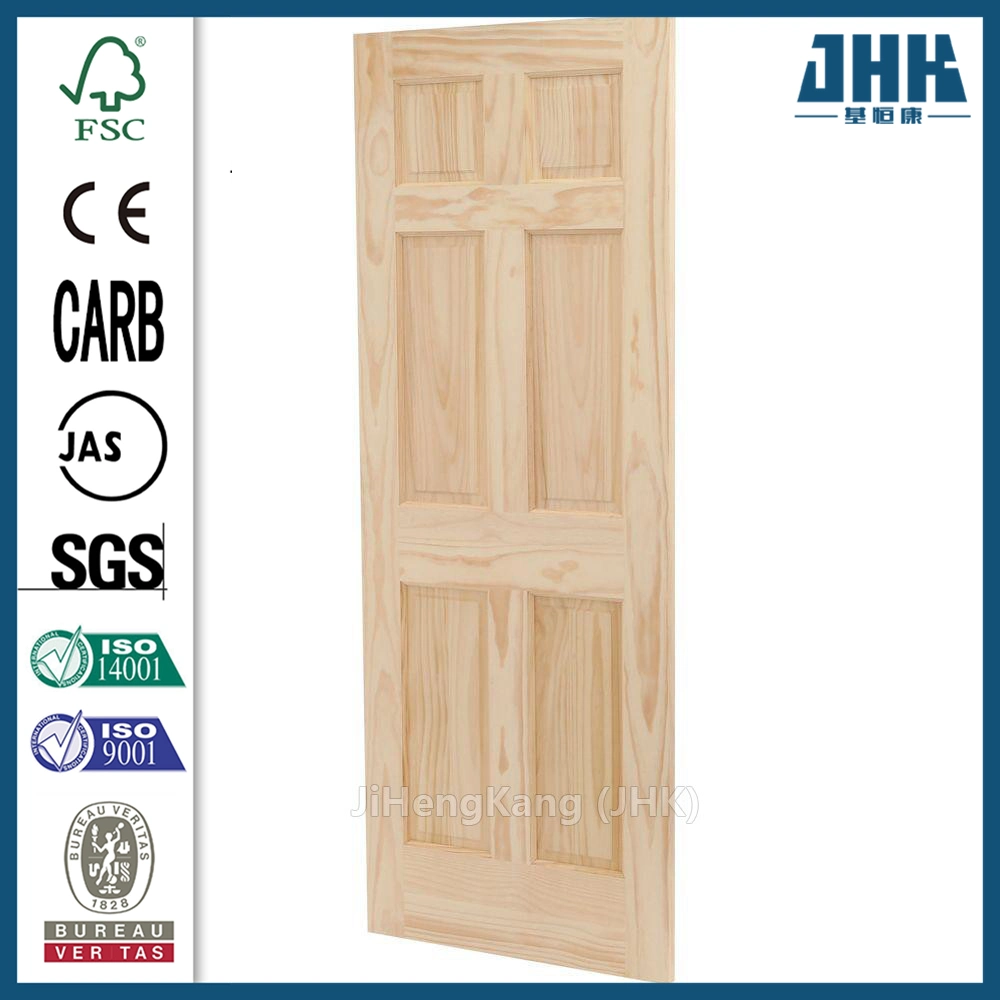 Jhk Internal Hollow Core Cabinet Entry Doors Shaker Door