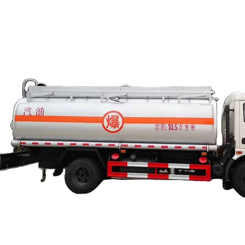 40000liters Fuel Tanker Trailer with Heating Pipes/3 Axles Diesel Oil Tank Trailer