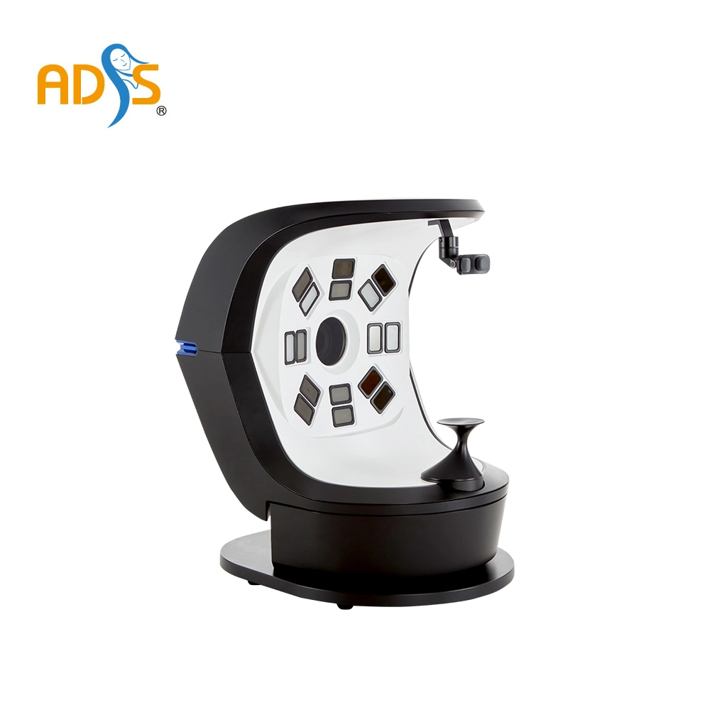 Sk2021 Facial Analysis Photography Research System Medical Grade 3D Skin Analyzer