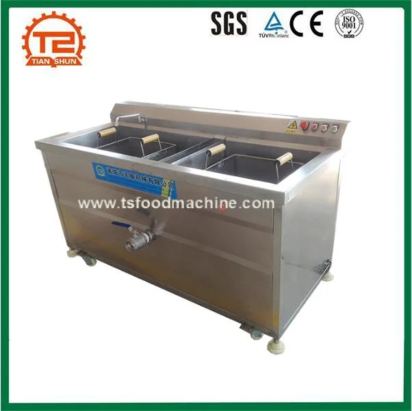 Ultrasonic Cleaning Machine for Vegetables