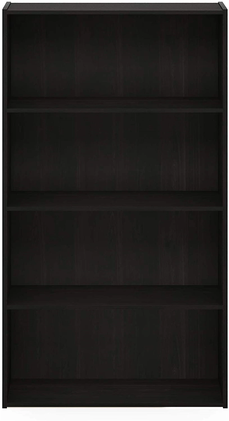 Cheap Wooden Bookcase for Office Home