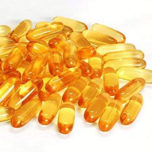 Dl-Alpha Tocopheryl ацетат (витамин Е) масло 98% для пищевая добавка