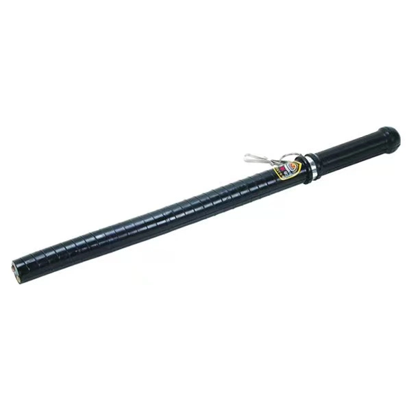 preço de fábrica Security Guard Rubber Baton (PC/PP/ABS)