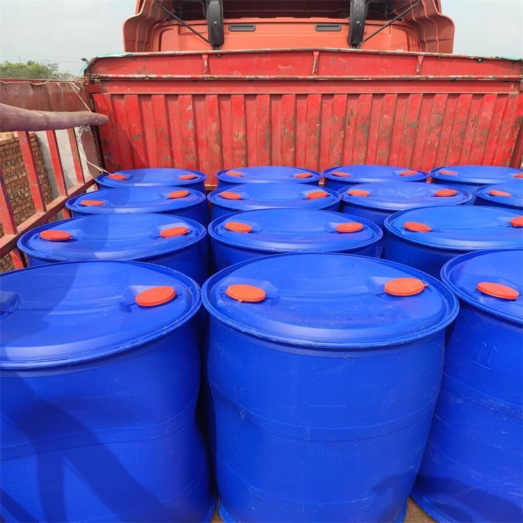 Environmental-Friendly Dotp Chlorinated Paraffin Liquid Dioctyl Phthalate DOP PVC Plasticizer Oil Dobo Brand CAS No 4654-26-6 Dotp Non Phthalate Plasticizer